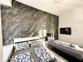 Cozy Rooms in Brigittenau Area MM7 - Wenen - 0