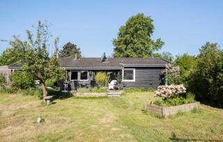 3 Bedroom Beautiful Home In Nykøbing Sj - Nyrup - 1