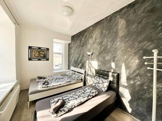 Cozy Rooms in Brigittenau Area MM7 - Wenen - 7