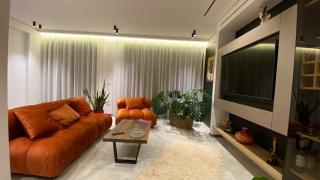 "SuperAttico" - Central Tirana Gorgeous Penthouse, Free Parking - 5