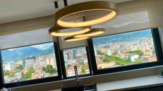 Central Tirana Premium Penthouse "SuperAttico", Free Parking - 4