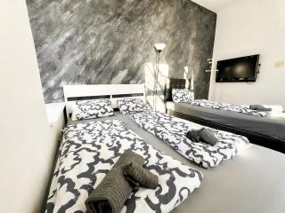 Cozy Rooms in Brigittenau Area MM7 - Wenen - 9