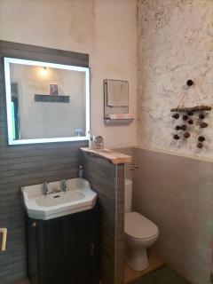 Chambres 2 personnes dans notre maison Girondine - 5