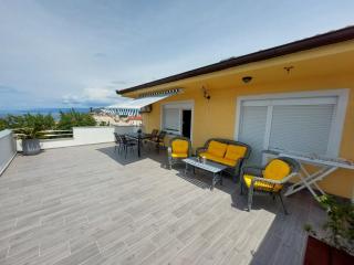 Apartments Tatjana - Senj - 6