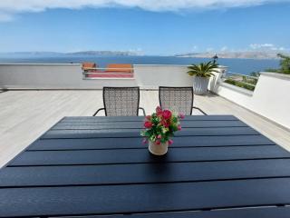 Apartments Tatjana - Senj - 7