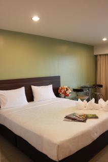 14 Place - Bangkok - 7