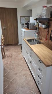 Apartmán Třebenice - vstupní brána do Českého středohoří - Třebenice - 3
