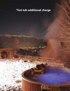 Bran Mountain Living - Bran - 5