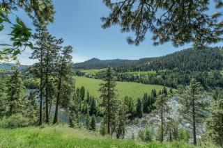 River Heights Home cabin - Leavenworth - 0