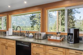 River Heights Home cabin - 1