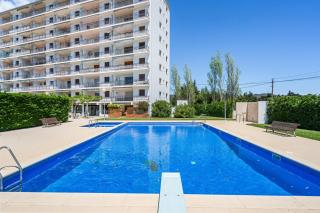 WELCS APARTAMENTO 151 PDA con piscina - Calonge - 0