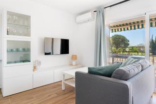 WELCS APARTAMENTO 151 PDA con piscina - Calonge - 9