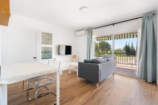WELCS APARTAMENTO 151 PDA con piscina - Calonge - 6
