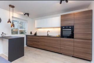 Downtown Reykjavík, renovated apartment - 9