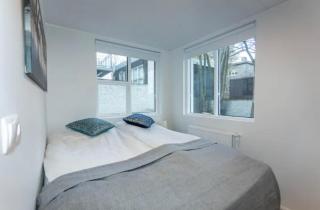 Downtown Reykjavík, renovated apartment - 7