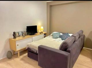 Downtown Reykjavík, renovated apartment - 5