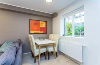 Downtown Reykjavík, renovated apartment - 2