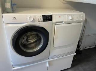 Downtown Reykjavík, renovated apartment - 1