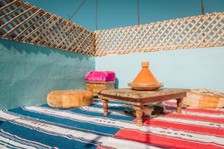 Moroccan Family House - Agadir - 7