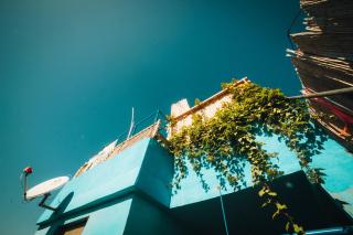 Moroccan Family House - Agadir - 2