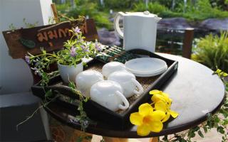 Saabpaiboon Grand Resort - 3