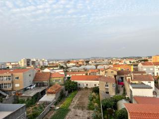 Sunrise - Póvoa de Varzim - 1