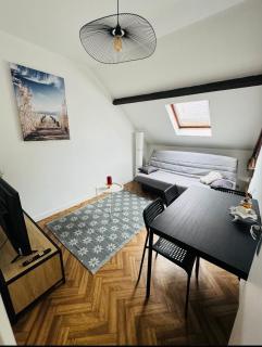 Morgan' Appartement - Laon - 0