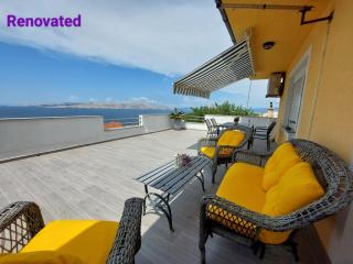 Apartments Tatjana - Senj - 8