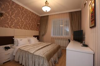 Old Street Boutique Hotel - 7