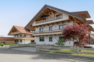 FENJOY: Ferienapartment mit Terrasse / Zentral / BBQ - Bernau am Chiemsee - 9