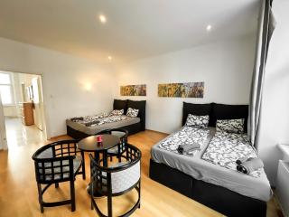 Cozy Rooms in Brigittenau Area MM10 - Wenen - 0