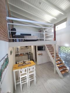 Schönes Loft - 0