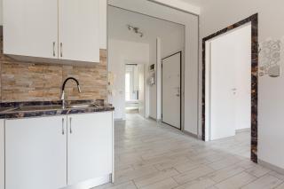 Bovisa Politecnico - Spacious Apt with balcony! - Milan - 9