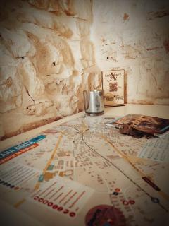 Casa Giannina B&B - Castellana Grotte - 8