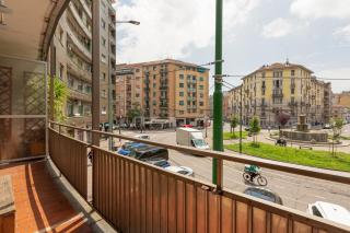 Bovisa Politecnico - Spacious Apt with balcony! - Milan - 8