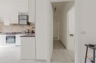 Bovisa Politecnico - Spacious Apt with balcony! - Milan - 2