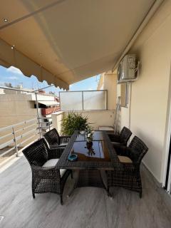 Elea Athens Apartment - Atene - 9