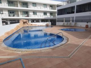 Holiday Apartment with Sea View (0002913) - Paralimni - 4