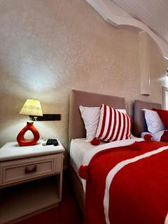 Jnane Ayam Atlas - 1