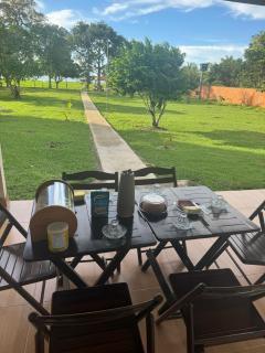 Casa do Aninga - 5