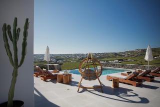 Ventus Villas - Míconos - 0