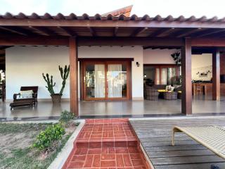 Casa com Piscina, Churrasqueira e Garagem Privativa - São Pedro da Aldeia - 3