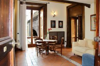 Palazzo Ammone - Sedil Dominova - Sorrento - 5
