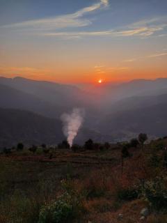 Pahadlok Bhadraj Camp Site - Mussoorie - 8