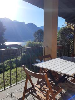 Bellagio Neighbor Apartment - Limonta - 3