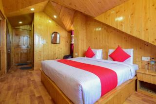 Gulmarg Height Homestay, Kufri-HP - 9