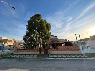 Casa com Piscina, Churrasqueira e Garagem Privativa - São Pedro da Aldeia - 4