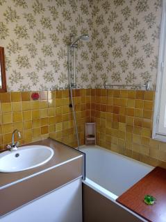 Maison d'Aline - Pléguien - 4