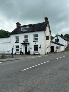 Dolgoch Mill House Annexe - Llanfair Caereinion - 0