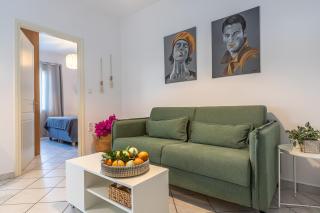 Soul Living City Apartement - 9